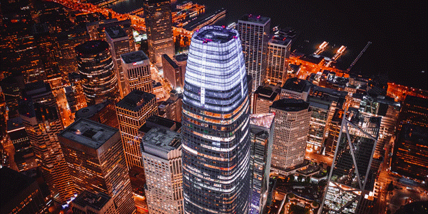 High Tech Hotspots