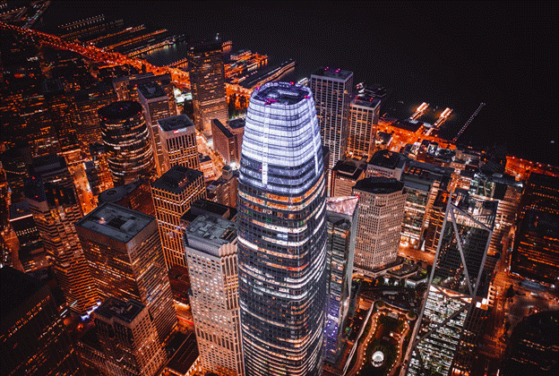 High Tech Hotspots