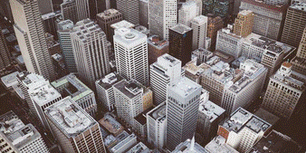 Hotspots for Tech Startups