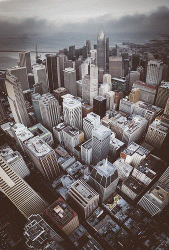 Hotspots for Tech Startups