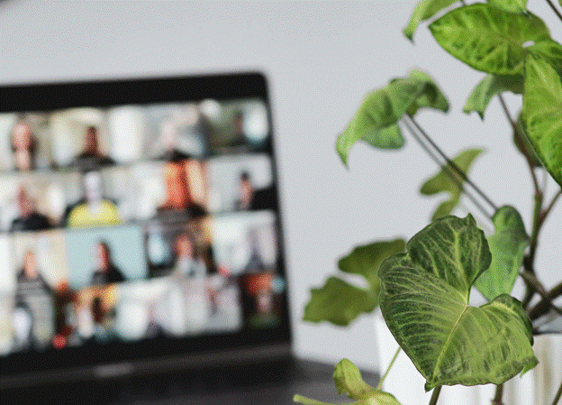 Remote Work