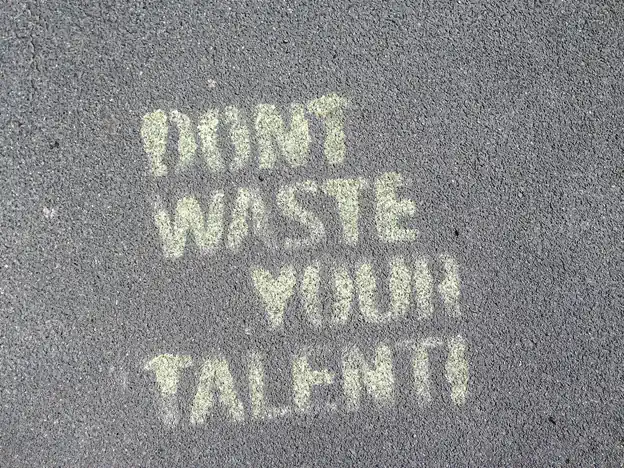Hire for Transferable Skills