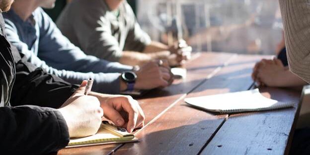 Collaborative Hiring