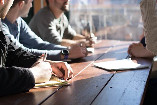 Collaborative Hiring