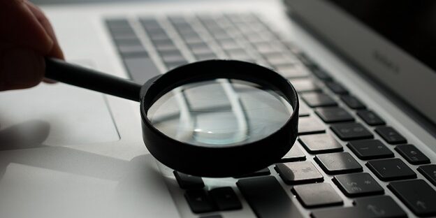 Finding Talent