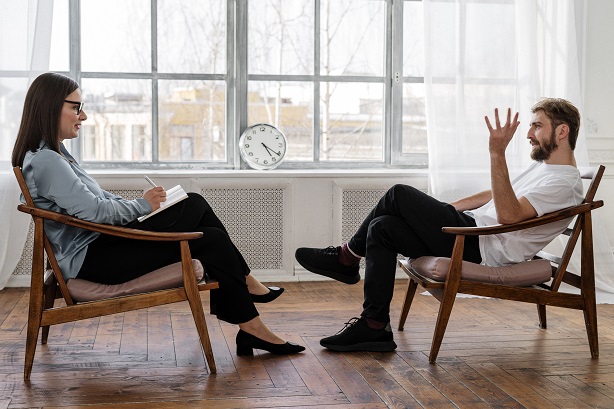 Hiring Psychology