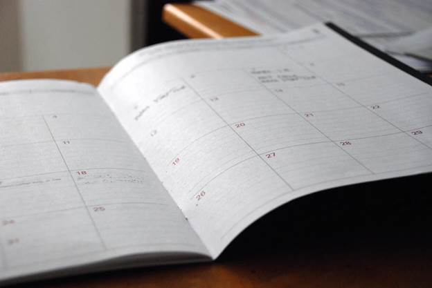 Flexible Schedules