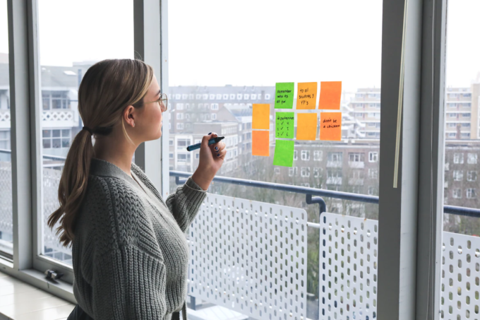 The Importance of Internal Recruitment