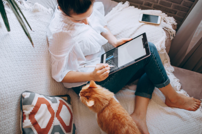 Boosting Employee Productivity for Those Who Work at Home