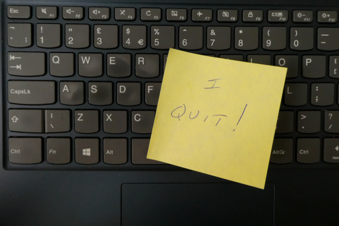 More Workers Quitting May Actually Be to Your Advantage