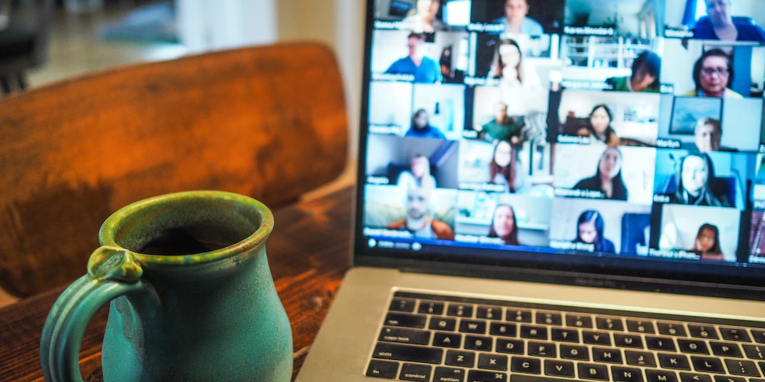 How Remote Work Benefits a Company