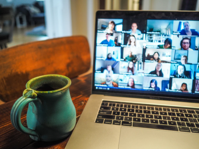 How Remote Work Benefits a Company