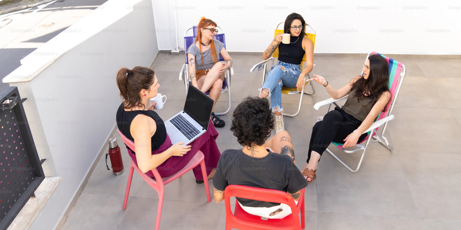 Workplace Culture and How To Build It