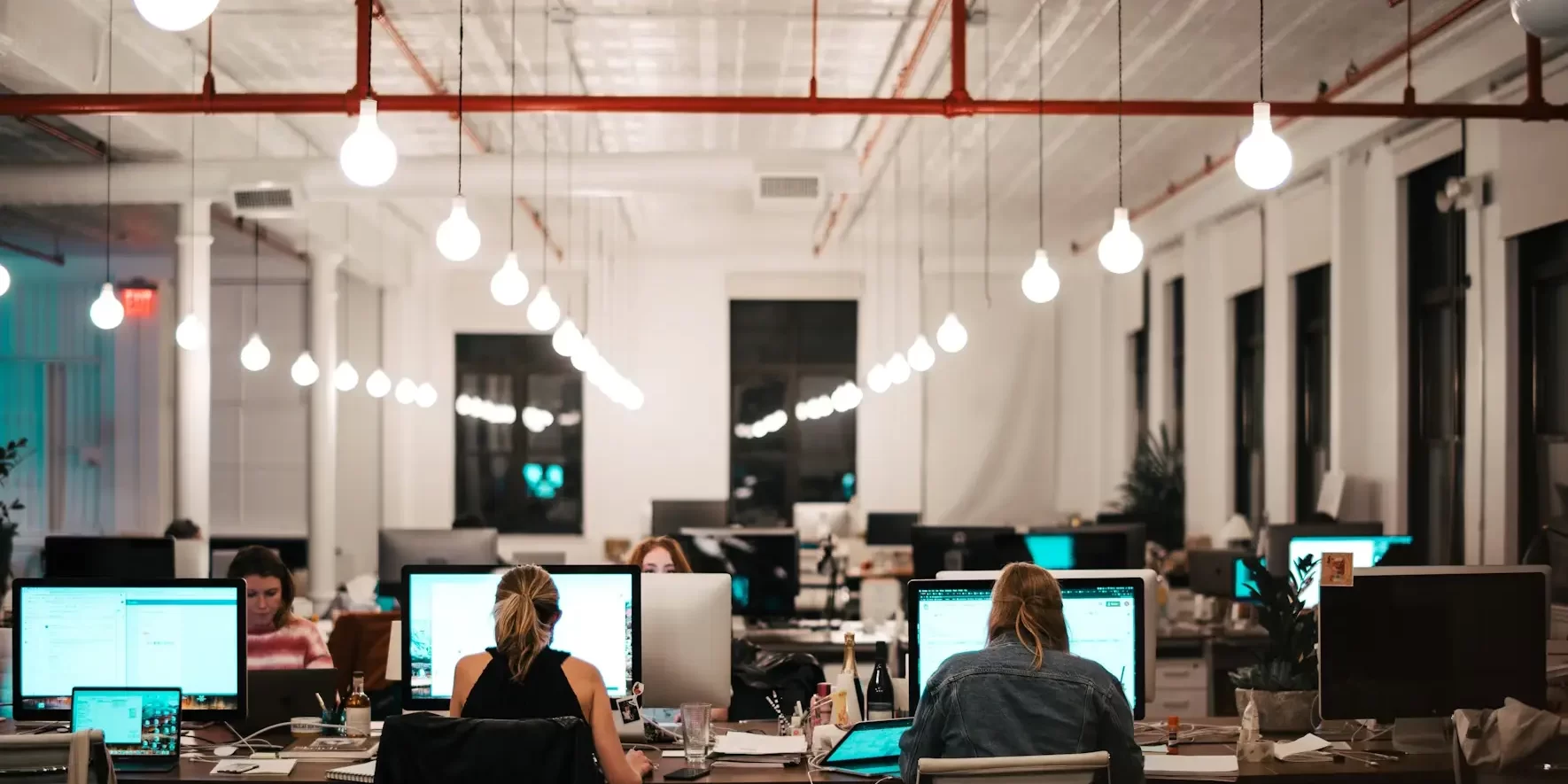 Making On-Site Jobs Attractive in the Age of Remote Work