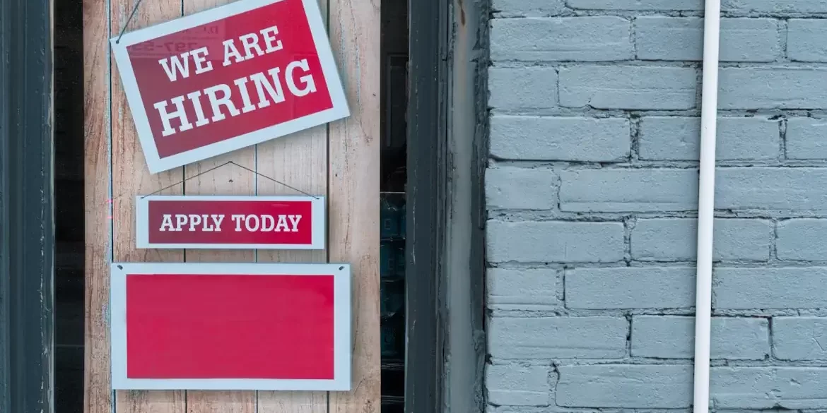 top recruitment strategies for hiring