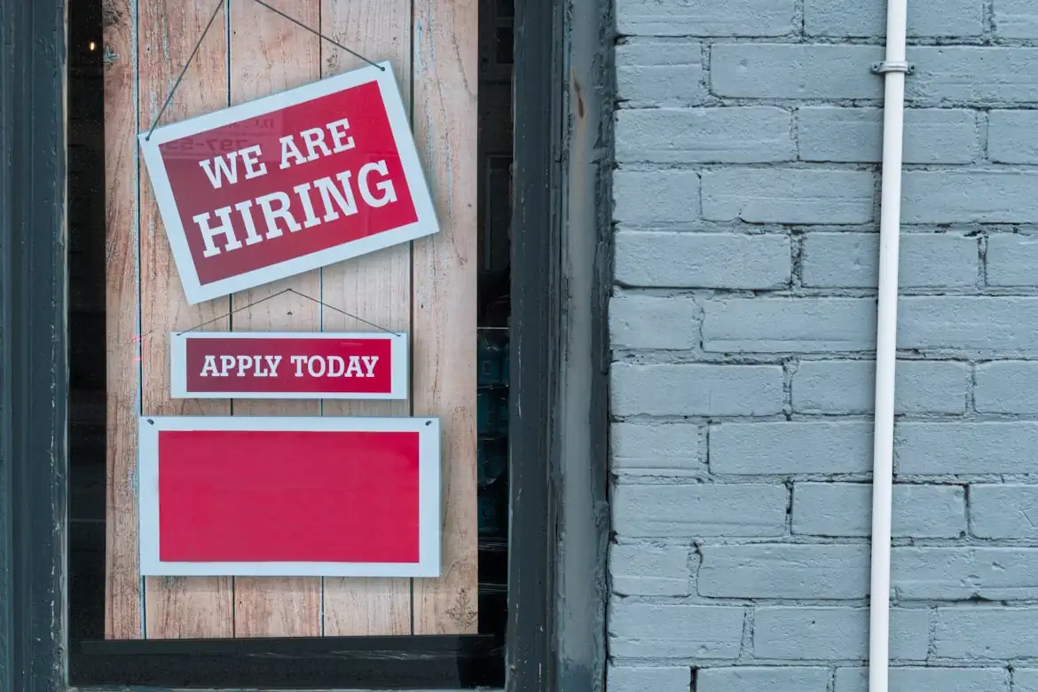 top recruitment strategies for hiring
