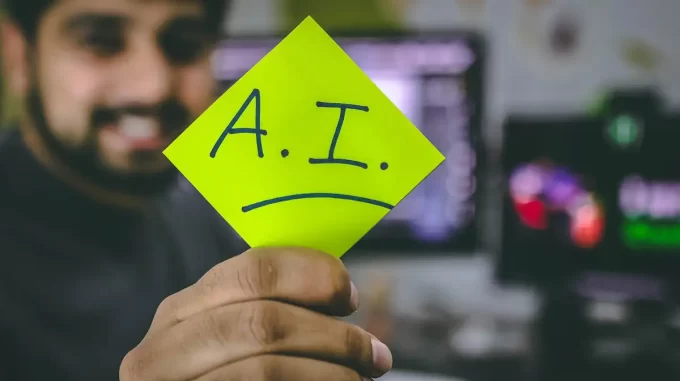 job trends for ai experts